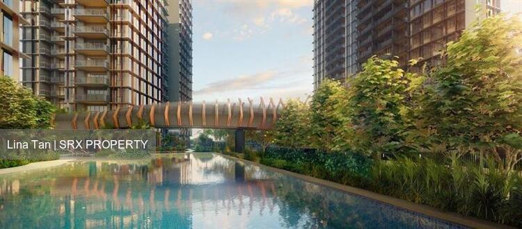 The Continuum (D15), Apartment #544573111